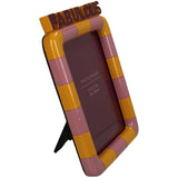 KERSTEN Photo Frame Fabulous Polyresin Multi