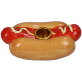 KERSTEN Candle Stick Hotdog Dolomite Multi