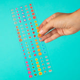 KAWAII - NAIL STICKERS