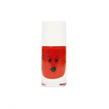 Kids Set Amazing Trip - 2 polishes & 1 lip gloss - Dori, Flamengo, Peach