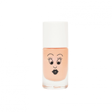 Kids Set Amazing Trip - 2 polishes & 1 lip gloss - Dori, Flamengo, Peach