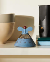 Kitchen TIMER BLUE