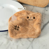 Kitchen cloth - Toast 