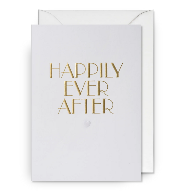 Lagom Design Happily Ever After