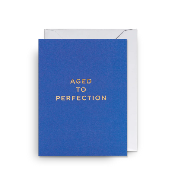 Lagom Design Aged To Perfection