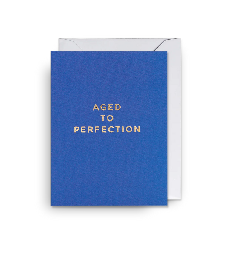 Lagom Design Aged To Perfection