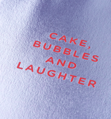 Lagom Design Cake Bubbles And Laughter