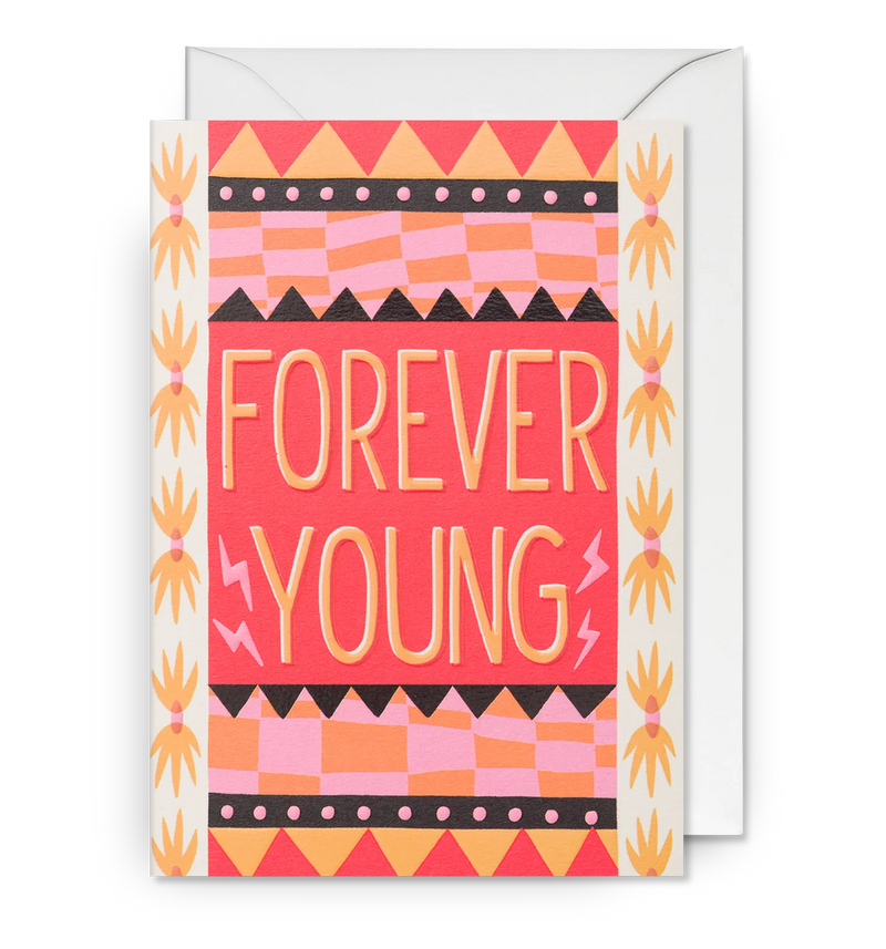 Lagom Design Forever Young