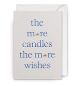 Lagom Design The More Candles  The More Wishes