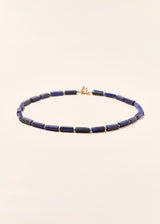 LAPIS-LAZULI NECKLACE