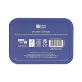 LAUGH IN A TIN MIXED POS OF 20 (5 OF EACH TITLE)