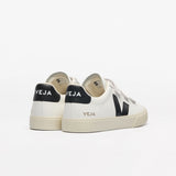 LEATHER (05) RECIFE LOGO EXTRA-WHITE-BLACK