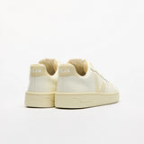 LEATHER V-10 PRIME PURE-CALCAIRE
