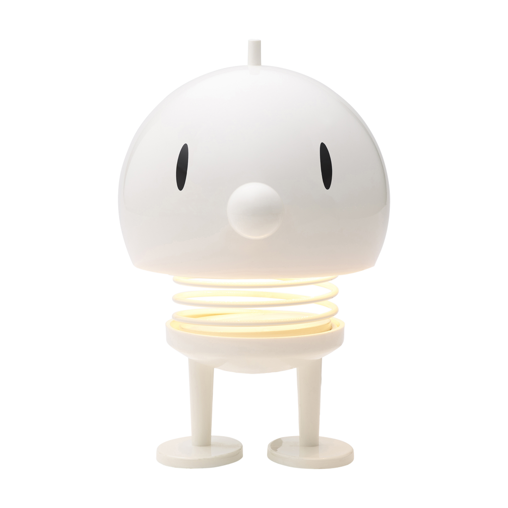 Led Lamp L LED lamp L White – ANOTHER STORY