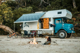 LIFE ON THE ROAD