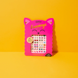 LILY - EARRINGS STICKERS