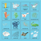 Fart Bingo