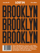  LOST iN Brooklyn  