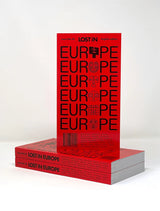  LOST iN Europe  