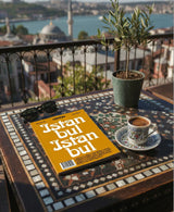  LOST iN Istanbul  