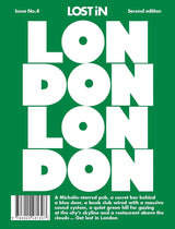  LOST iN London 
