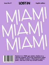 LOST iN Miami  