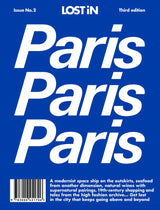  LOST iN Paris 