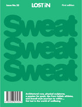  LOST iN Sweat 