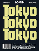  LOST iN Tokyo 