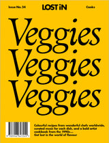  LOST iN Veggies 