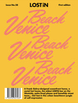  LOST in Venice Beach  