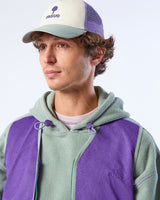 LOUDEAC OUTERWEAR WOVEN - LIGHT GREEN