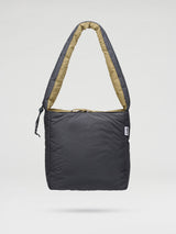 LUCA BAG - COAL/SAGE