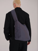 LUCA BAG - COAL/SAGE