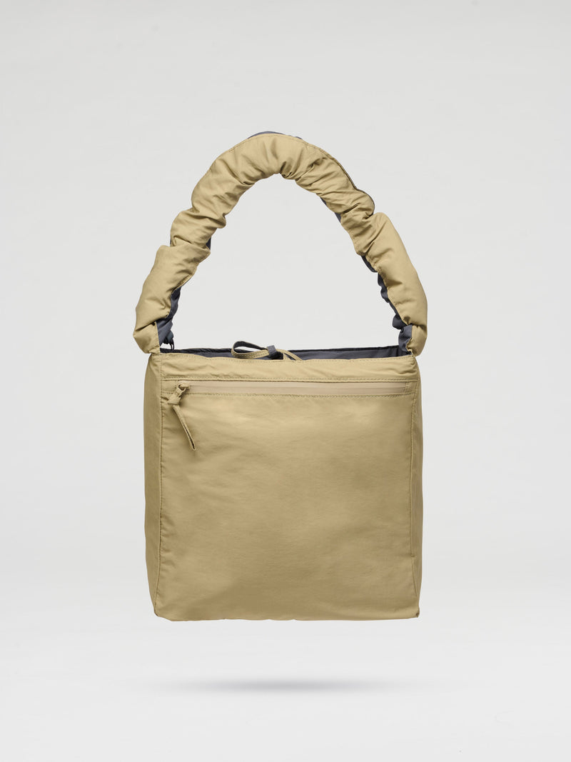 LUCA BAG - COAL/SAGE