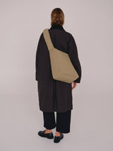 LUCA BAG - COAL/SAGE