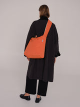 LUCA BAG - OFF WHITE/OXIDE