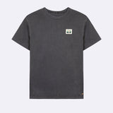 LUGNY T-SHIRT COTTON - GREY