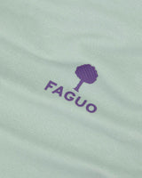 LUGNY T-SHIRT KNIT - GREEN