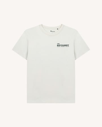 LUGNY T-SHIRT KNIT - SHELL