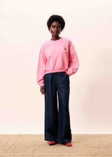 LUSITANIA JEAN - NAVY BLUE