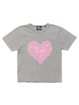 Lapins & Lace - Off-Grey
