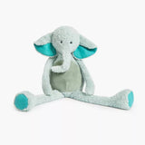  Les Baba-Bou Grand Elephant Big Blue Elephant 