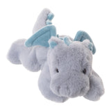 Little Drago Blue 18 cm 