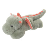 Little Drago Green 18 cm  