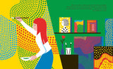 Little People, Big Dreams - Yayoi Kusama