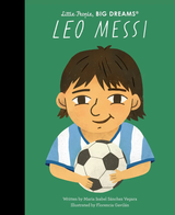 Little People, Big Dreams
- Leo Messi
