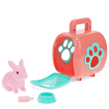 Little pet playset - Rabbit 