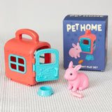 Little pet playset - Rabbit 