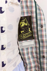 Liu Raincoat - Elderberry Check